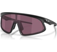 Oakley Lunettes de Sport RSLV 141 noir