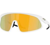 Oakley Lunettes de sport RSLV blanc