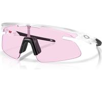 Oakley Lunettes de Sport RSLV Lite blanc