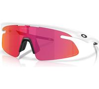 Oakley Lunettes de Sport RSLV Lite blanc