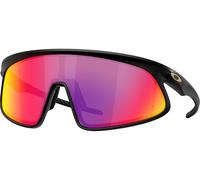 Oakley - RSLV S3 VLT 15% - Lunettes vélo - matte black