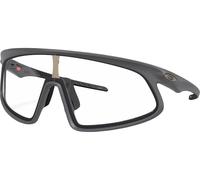 Oakley Lunettes de sport RSLV Photochromic noir