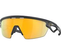 Oakley Lunettes de Sport Sphaera noir prizm 24k polarized