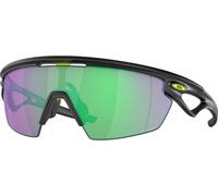 Oakley Lunettes de Sport Sphaera noir prizm road jade