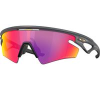 Oakley Lunettes de Sport Sphaera Slash noir