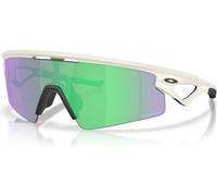 Oakley Lunettes de Sport Sphaera Strike blanc