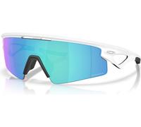 Oakley Lunettes de Sport Sphaera Strike blanc