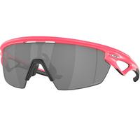 Oakley Lunettes de Sport Sphaera violet