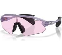 Oakley Lunettes de Sport Stunt Devil A violet