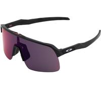 Oakley Lunettes de sport Sutro Lite noir prizm road