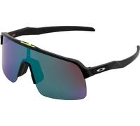 Oakley Lunettes de sport Sutro Lite noir prizm road jade