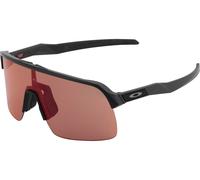 Oakley Lunettes de sport Sutro Lite noir prizm trail torch