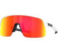 Oakley Lunettes de Sport Sutro Lite S blanc