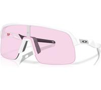 Oakley Lunettes de Sport Sutro Lite S blanc