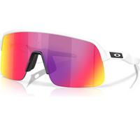 Oakley Lunettes de Sport Sutro Lite S blanc