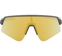 Oakley Lunettes de sport Sutro Lite Sweep noir prizm 24k