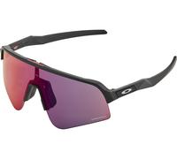 Oakley Lunettes de sport Sutro Lite Sweep noir prizm road