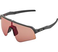 Oakley Lunettes de sport Sutro Lite Sweep noir prizm trail torch