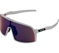Oakley Lunettes de Sport Sutro S blanc prizm road