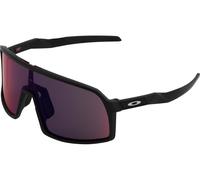 Oakley Lunettes de Sport Sutro S noir prizm road