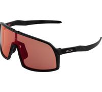Oakley Lunettes de Sport Sutro S noir prizm trail torch