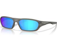 Oakley Lunettes de Sport Terraforma gris