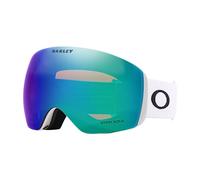 Oakley Goggles Flight Deck L Prizm Ski Goggles Bleu Prizm Argon Iridium/CAT3
