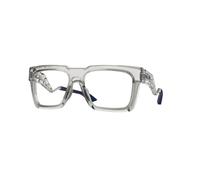 Oakley - Lunettes de vue Enigma Ink - unisex - Accessoires - Gris - Taille: 57 MM