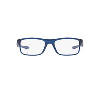 Oakley Lunettes de Vue PLANK 2.0 OX 8081 Opal Blue 53/18/139 unisexe
