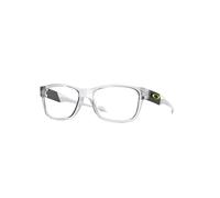 Oakley - Lunettes de vue Top Level - unisex - Accessoires - Gris - Taille: 48 MM