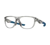 Oakley - Lunettes élégantes Versafuse SS - unisex - Accessoires - Gris - Taille: 56 MM