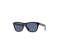 Oakley - Lunettes Frogskins Authentiques Qualité Premium - unisex - Accessoires - Noir - Taille: 55 MM