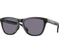 Oakley Frogskins Range Sunglasses Doré Prizm Grey/CAT3