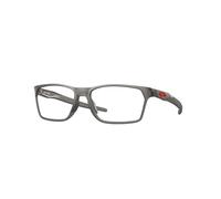Oakley - Lunettes Hex Jector - Homme - Accessoires - Gris - Taille: 55 MM