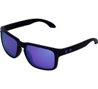 Oakley Lunettes Holbrook noir prizm violet