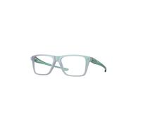 Oakley - Lunettes - Homme - Accessoires - Vert - Taille: 46 MM