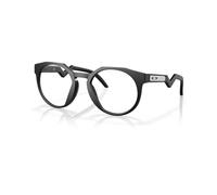 Oakley - Lunettes Hstn - Homme - Accessoires - Noir - Taille: 50 MM