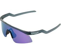Oakley Lunettes Hydra noir prizm violet
