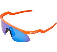 Oakley Lunettes Hydra orange prizm sapphire