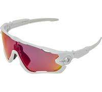 Oakley Lunettes Jawbreaker blanc prizm road refresh