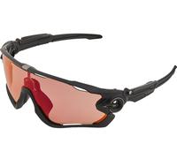 Oakley Lunettes Jawbreaker noir prizm trail torch