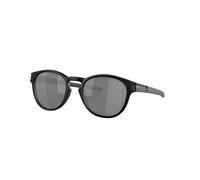 Oakley - Lunettes Latch - unisex - Accessoires - Noir - Taille: 53 MM