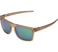 Oakley Lunettes Leffingwell brun prizm jade