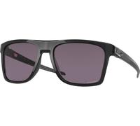 Oakley Lunettes Leffingwell noir prizm grey