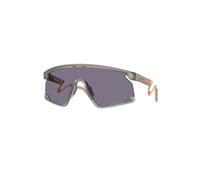 Oakley - Lunettes Métalliques Authentiques de Qualité Premium - unisex - Accessoires - Gris - Taille: 39 MM