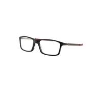 Oakley - Lunettes Optical Pitchman - Homme - Accessoires - Noir - Taille: 57 MM