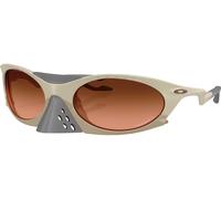 Oakley Lunettes Plantaris brun