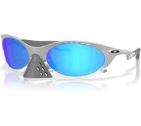 Oakley Lunettes Plantaris gris