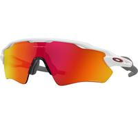 Oakley Lunettes Radar EV Path blanc