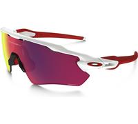 Oakley Lunettes de soleil Radar EV Path Prizm Road Blanc CAT2